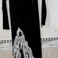 پیراهن مجلسی