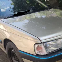 پژو 405 مدل 1385 دوگانه‌سوز دستی