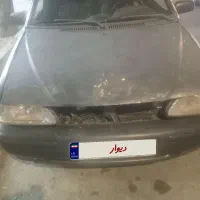 پراید ۱۴۱ مدل ۸۶