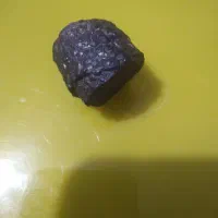 شهاب سنگ و سنگ عقیق