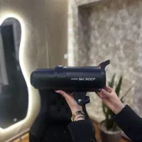 ست نور گدکس sk300ii