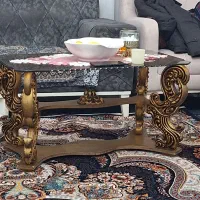 جلومبلی بزرگ و ۲عدد کوچیک