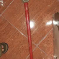 آچار زنجیری ۶ اینچ
