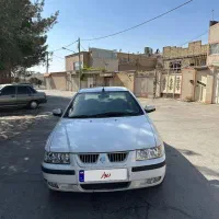 سمند مدل۹۴