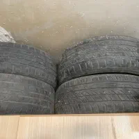 رینگ  و لاستیک ۱۵