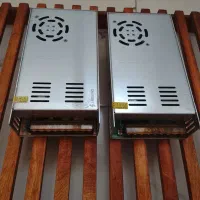 ترانس 12 ولت 30 آمپر power supply