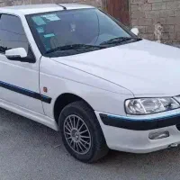 فروش پژو پارس ۹۷ دوگانه فابریک در حد۱۴۰۲