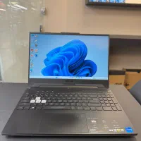 Asus tuf gaming FX517Z