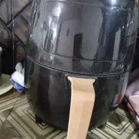 سرخ کن‌بدون روغن