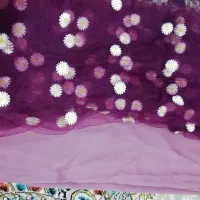 پارچه مراسمی لباس کردی