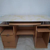 میز کامپیوتر