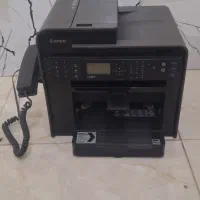 چاپگر کنون  چهار  کاره mf4750 و LBP2900