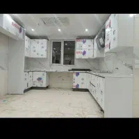 کابینت اماده تمام ام دی اف امیر علی