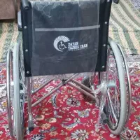 ویلچر|آرایشی، بهداشتی، درمانی|رباطکریم, رباطکریم|دیوار