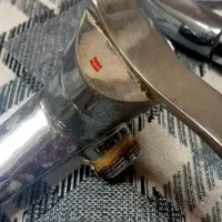 شیرالات بهداشتی