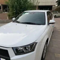 دنا پلاس ۶ دنده ۱۴۰۳ سفید در حد
