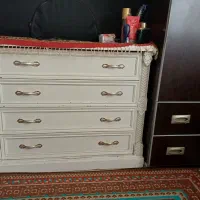 دراور چهار کشو