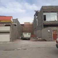 زمین  آماده ساخت
