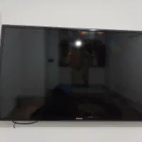 تلوزیون  ۴۰ اینچ سامسونگ LED  3D  گیرنده سرخود