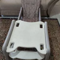 صندلی و میز کودک