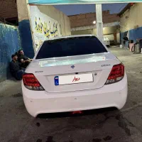 دنا سفید|خودرو سواری و وانت|قم, ولیعصر|دیوار