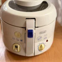سرخ کن دلونگی مدل RotoFry