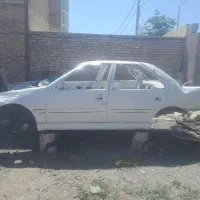 اطاق پارس مدل ۴۰۱