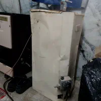 آبگرم کن دیواری