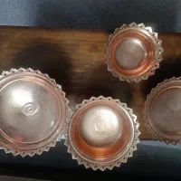 سرویس کامل پذیرایی مسی