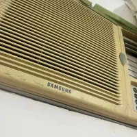 کولر پنجره ایی