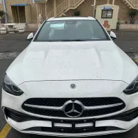 C200 l بنز