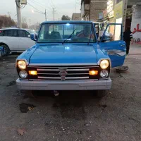 صافکاری صفر تا صد نیسان