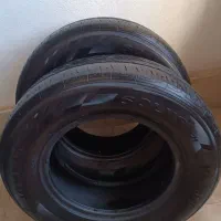 لاستیک پهن تیبا ساینا کوییک کومهو