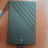 هارد اکسترنال سلامت ۱۰۰