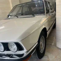 Bmw518|خودرو کلاسیک|اصفهان, بهارستان|دیوار