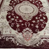 فرش شیش متری
