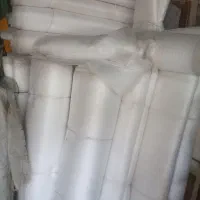 فوم به ضخامت سه میلیمترو قیر
