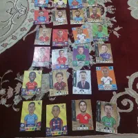 کارت کیمدی