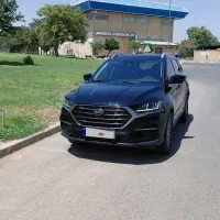 فروش خودرو swm(g01) مدل ۱۴۰۰