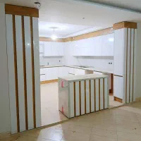اجرای انواع کابینت،کمددیواری و دکور بابهترین کیفیت