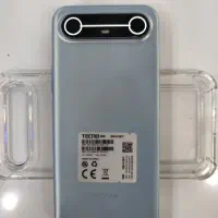 تکنو پوا اسلیم آکبند +5G