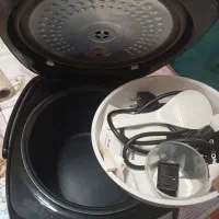 پلو پز|اجاق گاز و لوازم برقی پختوپز|چناران, |دیوار