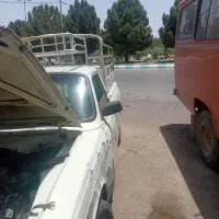 پیکان وانت