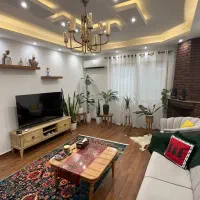 ۸۶متر/معلم/فول امکانات/فول بازسازی