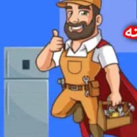 تعمیرات یخچال و فریزر ایرانی و خارجی نظری
