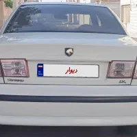 سمند۸۸|خودرو سواری و وانت|خمین, |دیوار