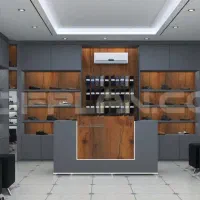 فروش سر قفلی مغازه چهاراه مصدق