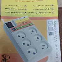 محافظ الکترونیکی کامپیوتر صوتی و تصویری