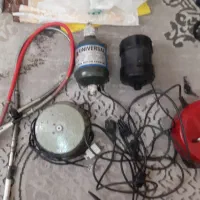 ابزار زرگری طلاسازی نقره سازی