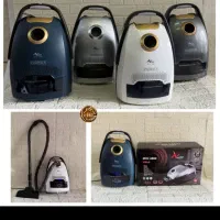 جاروبرقی صفحه لمسی زولینگن(پرداخت درب منزل)